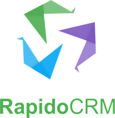 Logo RapidoCRM