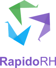 Logo RapidoRH
