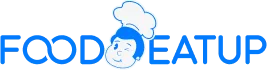Logo FoodEatUp