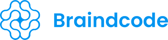 Logo BraindCode