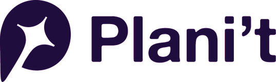 Logo Plan'It