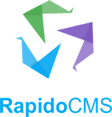 Logo RapidoCMS