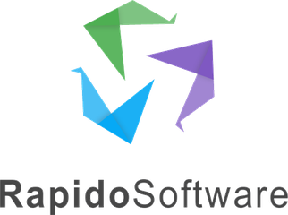 Logo RapidoSoftware