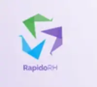Logo RapidoRH